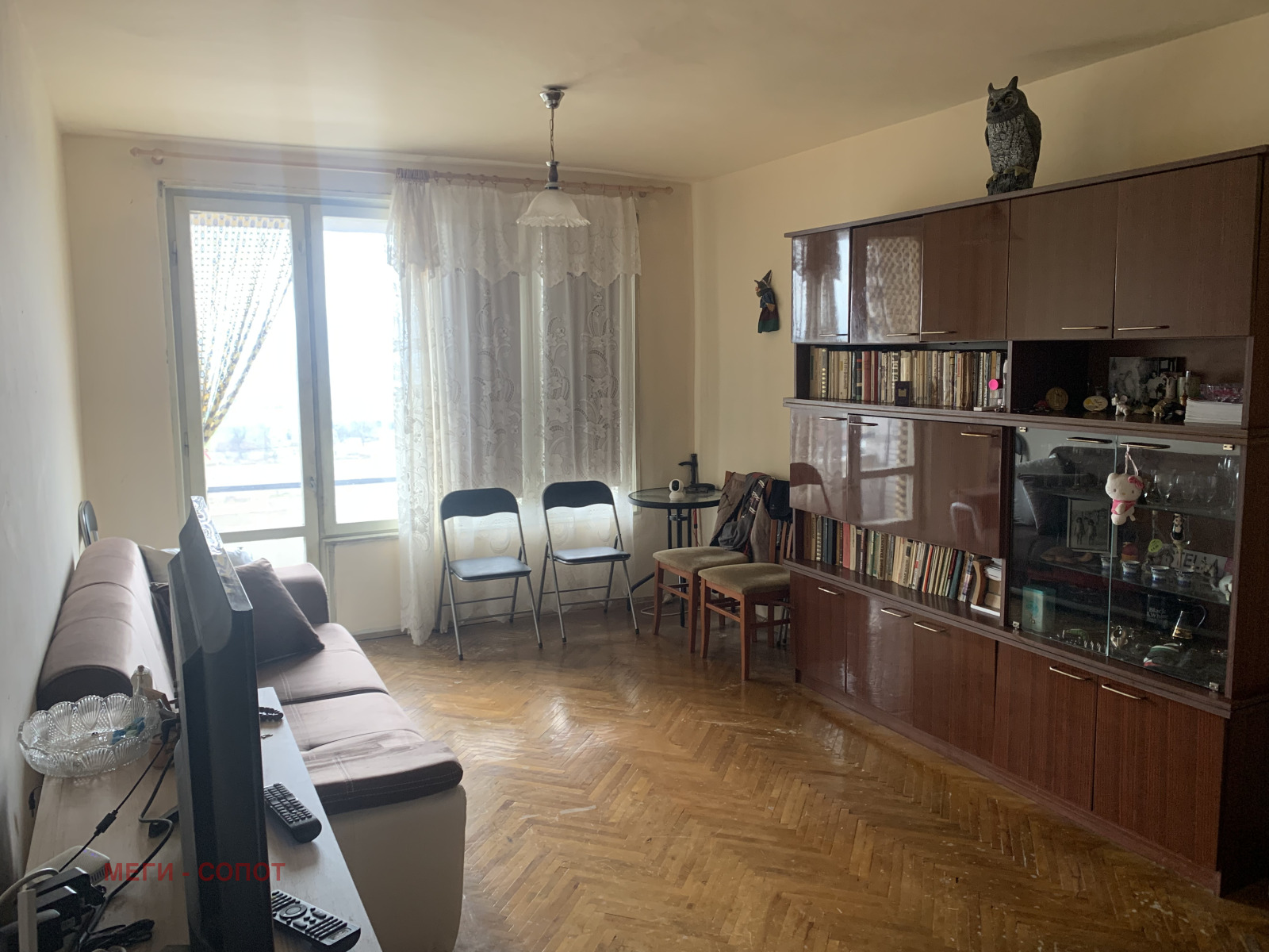 Продава 2-СТАЕН, гр. Сопот, област Пловдив