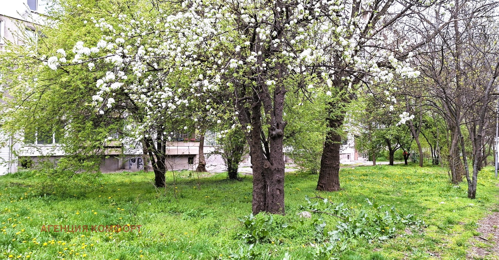 Продава 2-СТАЕН, гр. София, Банишора, снимка 12 - Апартаменти - 54253832