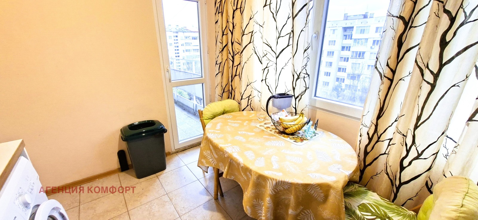 Продава 2-СТАЕН, гр. София, Банишора, снимка 6 - Апартаменти - 54253832