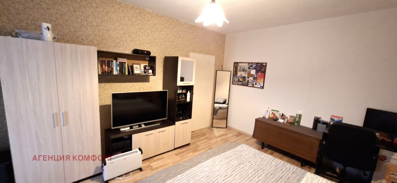 Продава 2-СТАЕН, гр. София, Банишора, снимка 4 - Апартаменти - 54253832