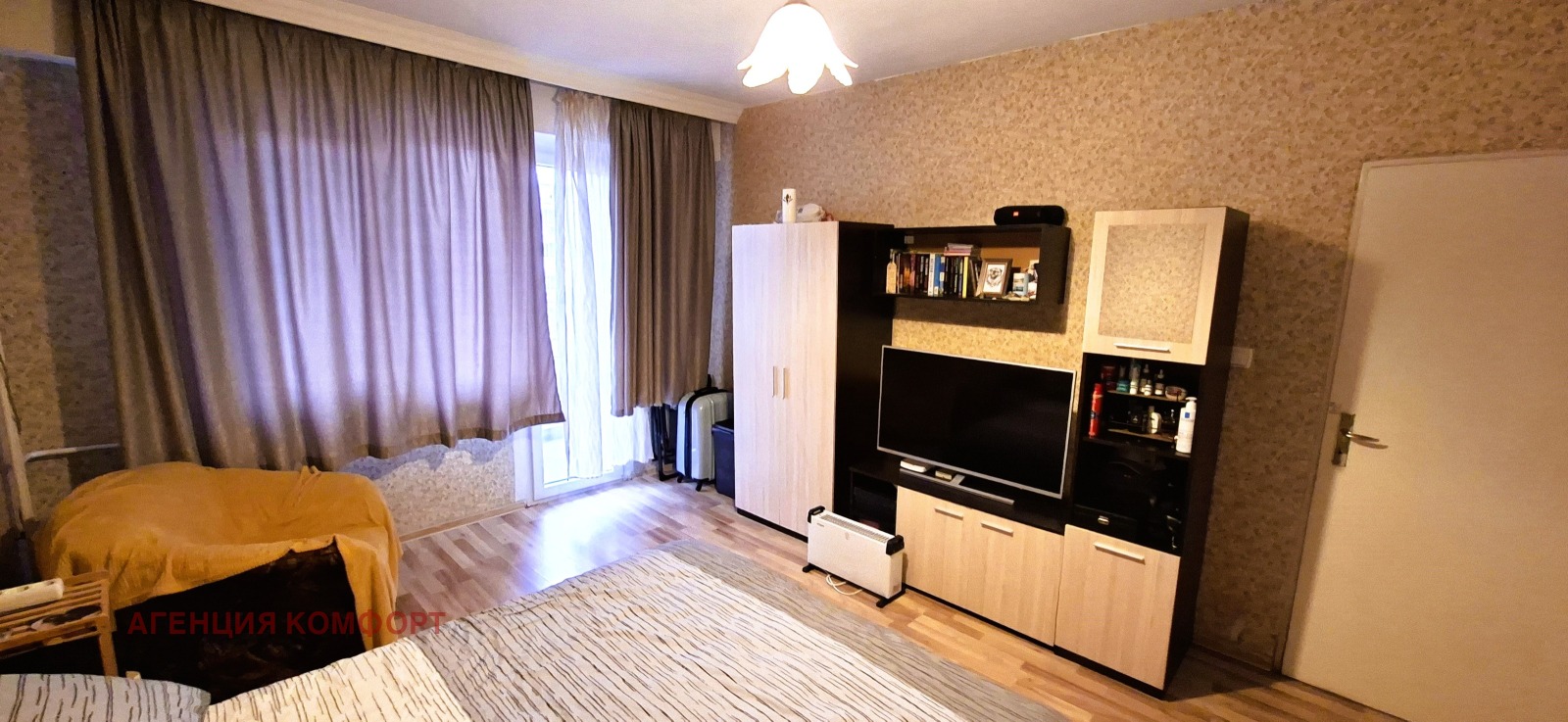 Продава 2-СТАЕН, гр. София, Банишора, снимка 3 - Апартаменти - 54253832