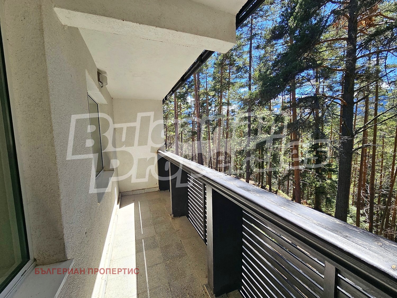 Продава 2-СТАЕН, к.к. Боровец, област София област, снимка 16 - Апартаменти - 54613491