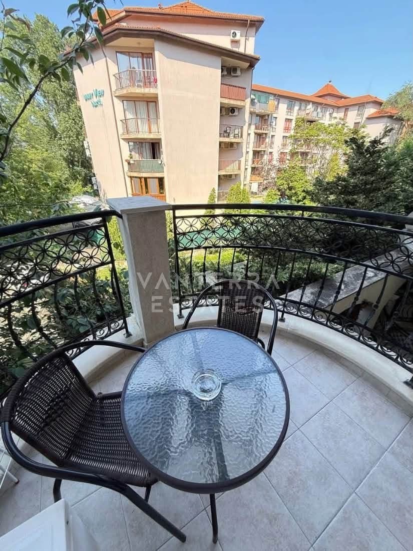 Продава 2-СТАЕН, к.к. Слънчев бряг, област Бургас, снимка 9 - Апартаменти - 55195047