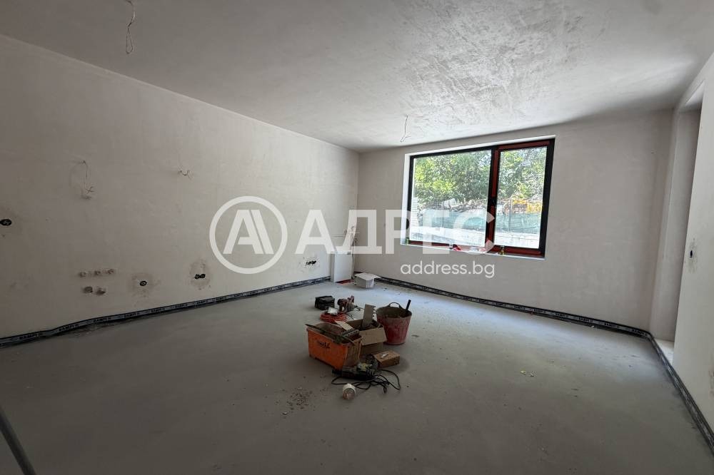 Продава 2-СТАЕН, гр. София, Овча купел, снимка 5 - Апартаменти - 55574163