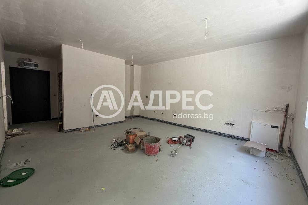 Продава 2-СТАЕН, гр. София, Овча купел, снимка 3 - Апартаменти - 55574163