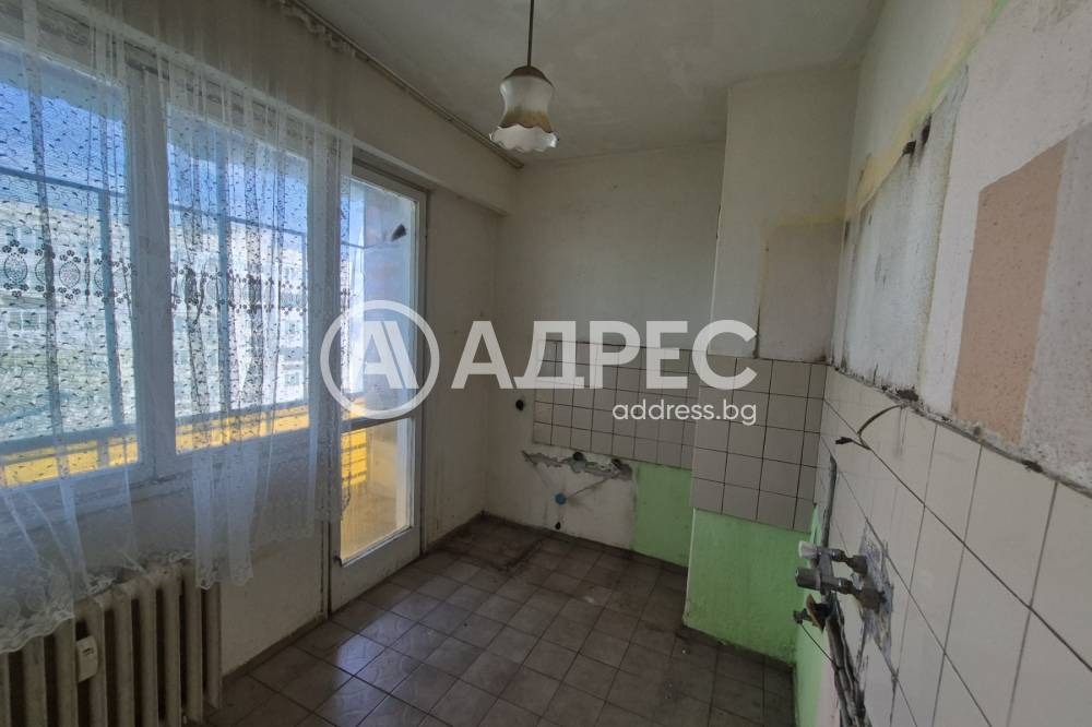 Продава 2-СТАЕН, гр. София, Свобода, снимка 6 - Апартаменти - 55705650