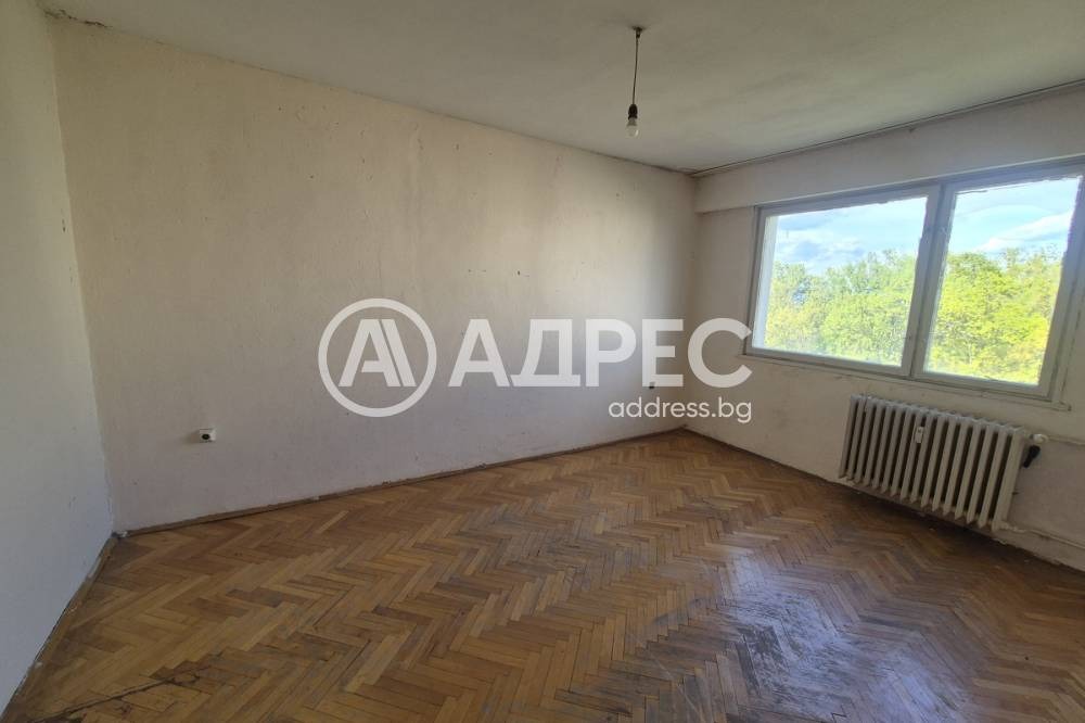 Продава 2-СТАЕН, гр. София, Свобода, снимка 2 - Апартаменти - 55705650