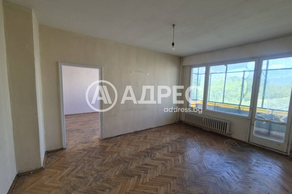 Продава 2-СТАЕН, гр. София, Свобода, снимка 3 - Апартаменти - 55705650