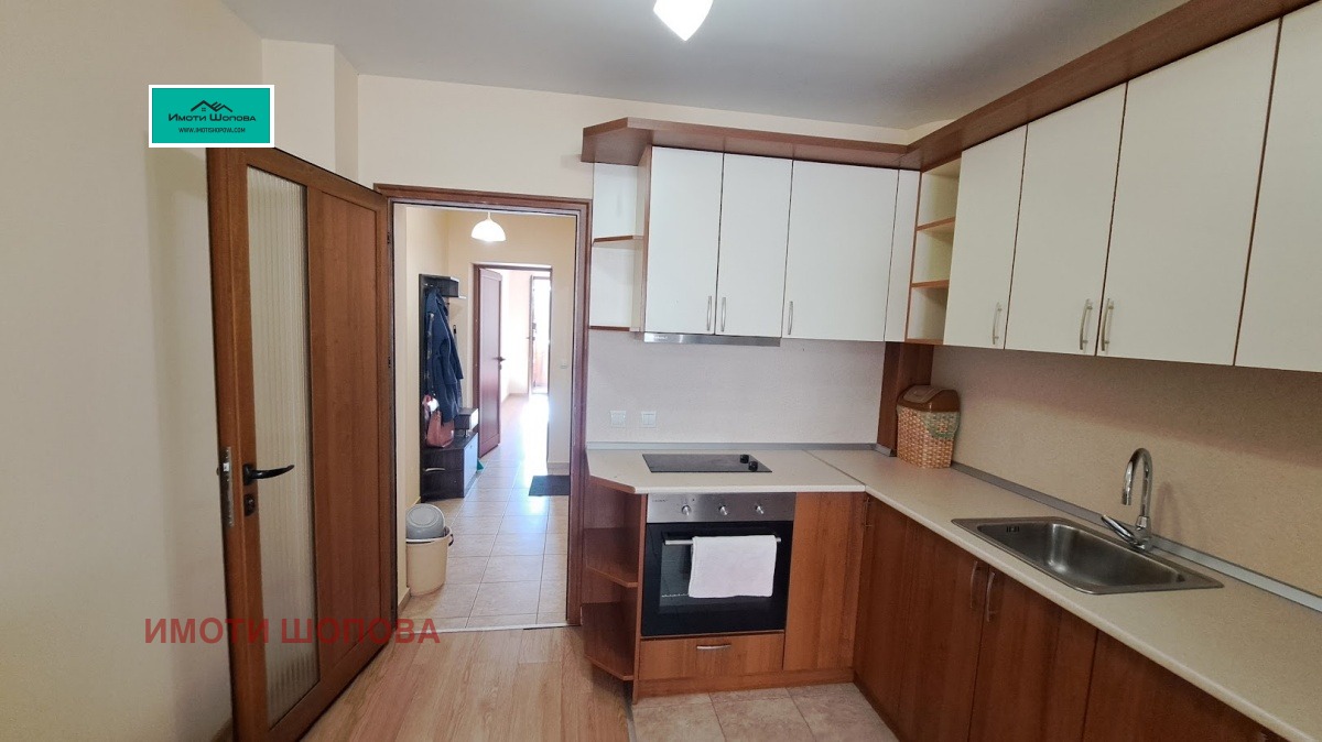 Продава 2-СТАЕН, гр. Петрич, област Благоевград, снимка 6 - Апартаменти - 56372431
