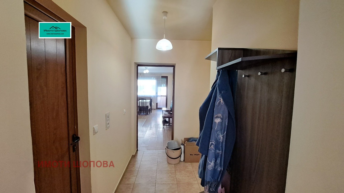 Продава 2-СТАЕН, гр. Петрич, област Благоевград, снимка 8 - Апартаменти - 56372431