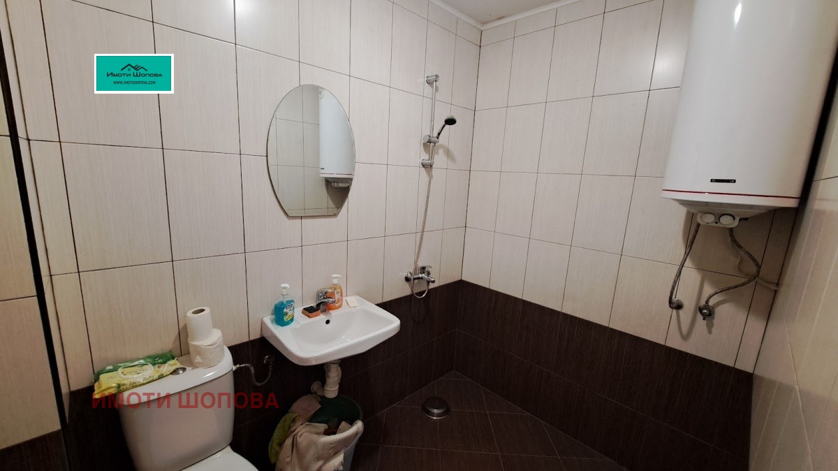Продава 2-СТАЕН, гр. Петрич, област Благоевград, снимка 11 - Апартаменти - 56372431