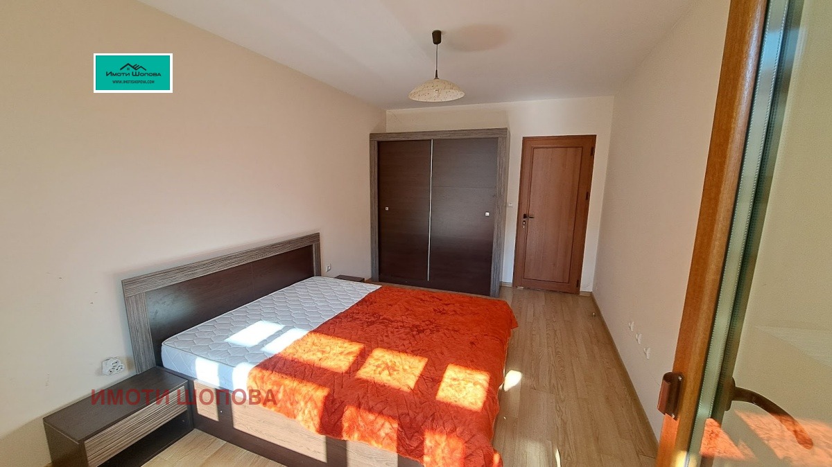 Продава 2-СТАЕН, гр. Петрич, област Благоевград, снимка 14 - Апартаменти - 56372431