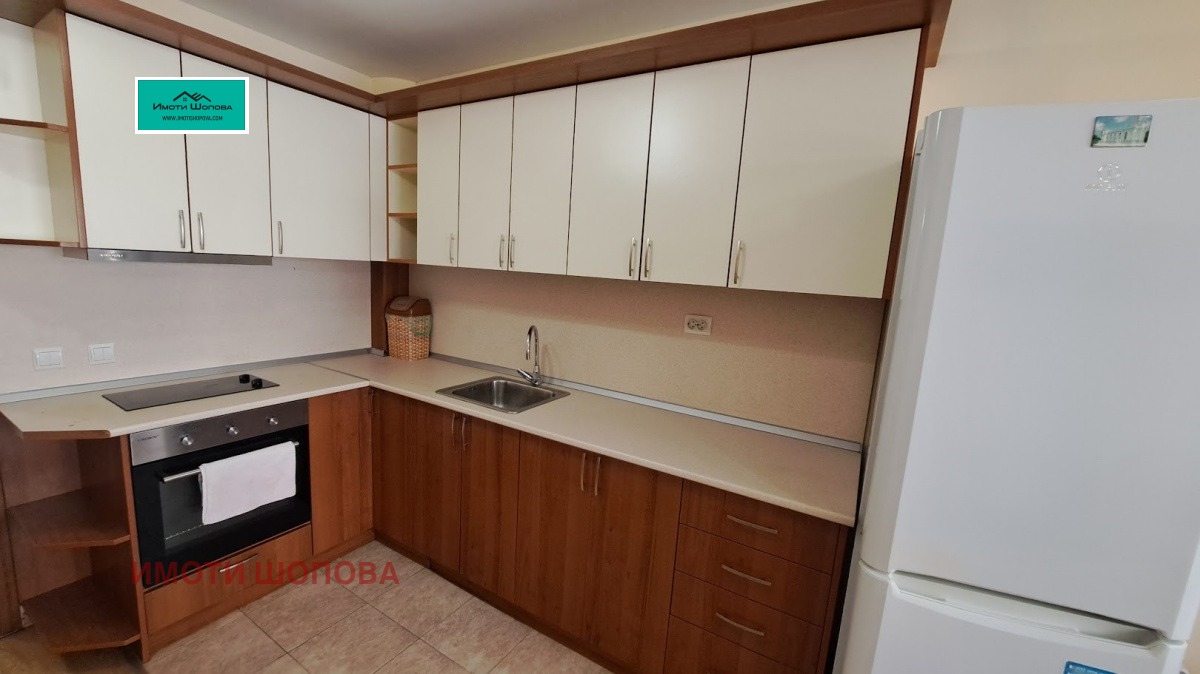 Продава 2-СТАЕН, гр. Петрич, област Благоевград, снимка 4 - Апартаменти - 56372431