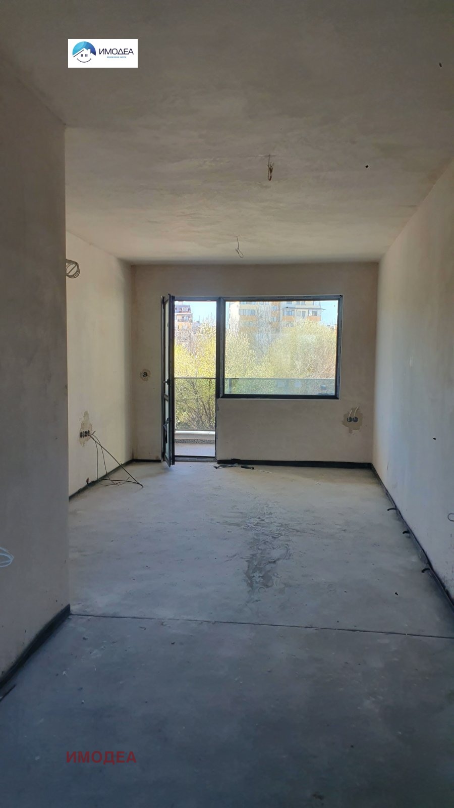 Продава 3-СТАЕН, гр. Велико Търново, Бузлуджа