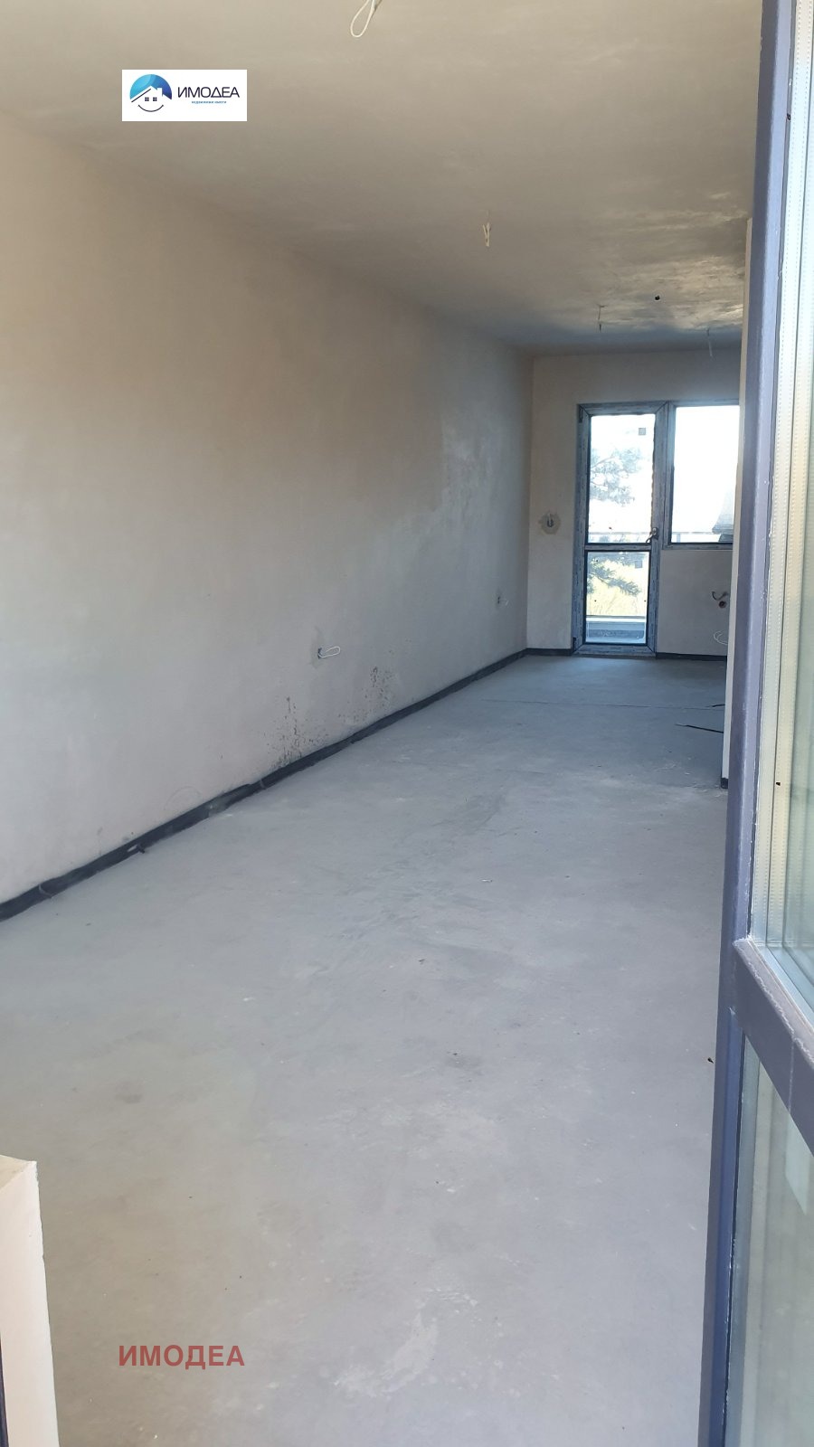 Продава 3-СТАЕН, гр. Велико Търново, Бузлуджа, снимка 2 - Апартаменти - 52048289