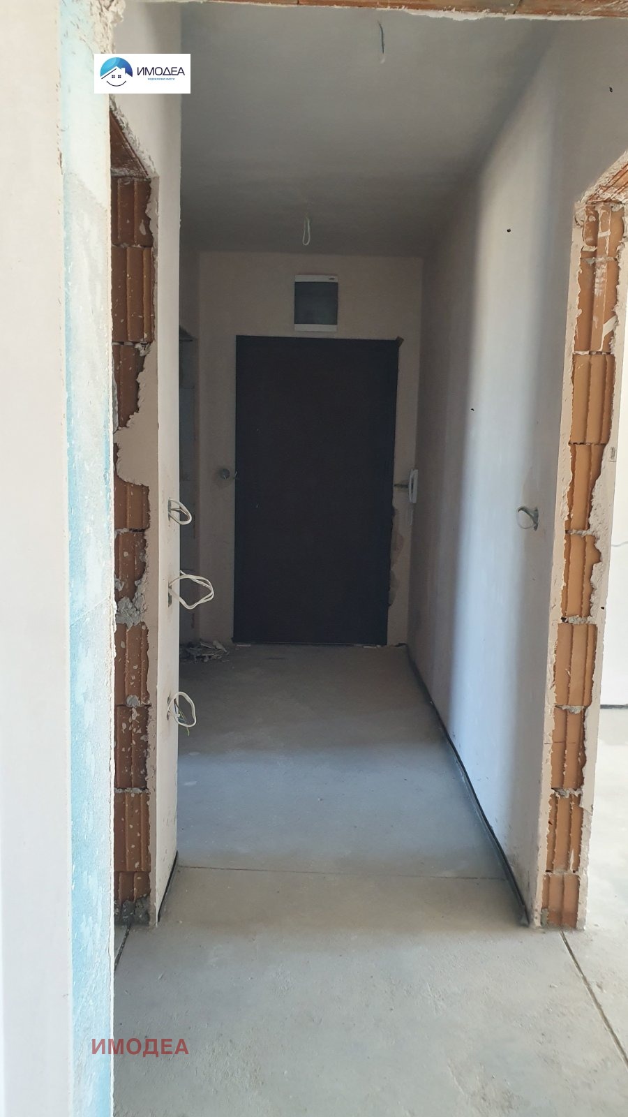 Продава 3-СТАЕН, гр. Велико Търново, Бузлуджа, снимка 3 - Апартаменти - 52048289