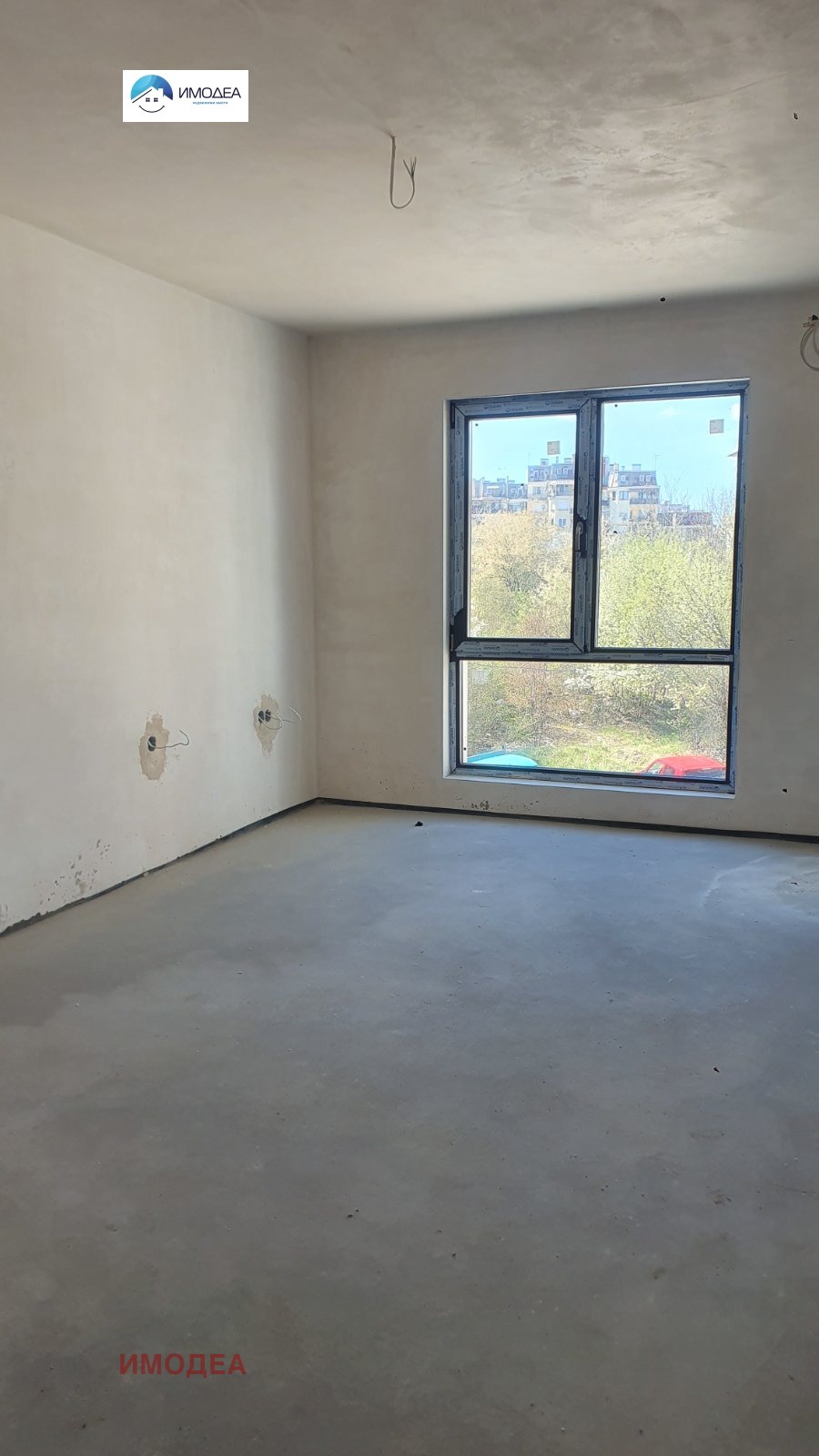 Продава 3-СТАЕН, гр. Велико Търново, Бузлуджа, снимка 2 - Апартаменти - 52048289
