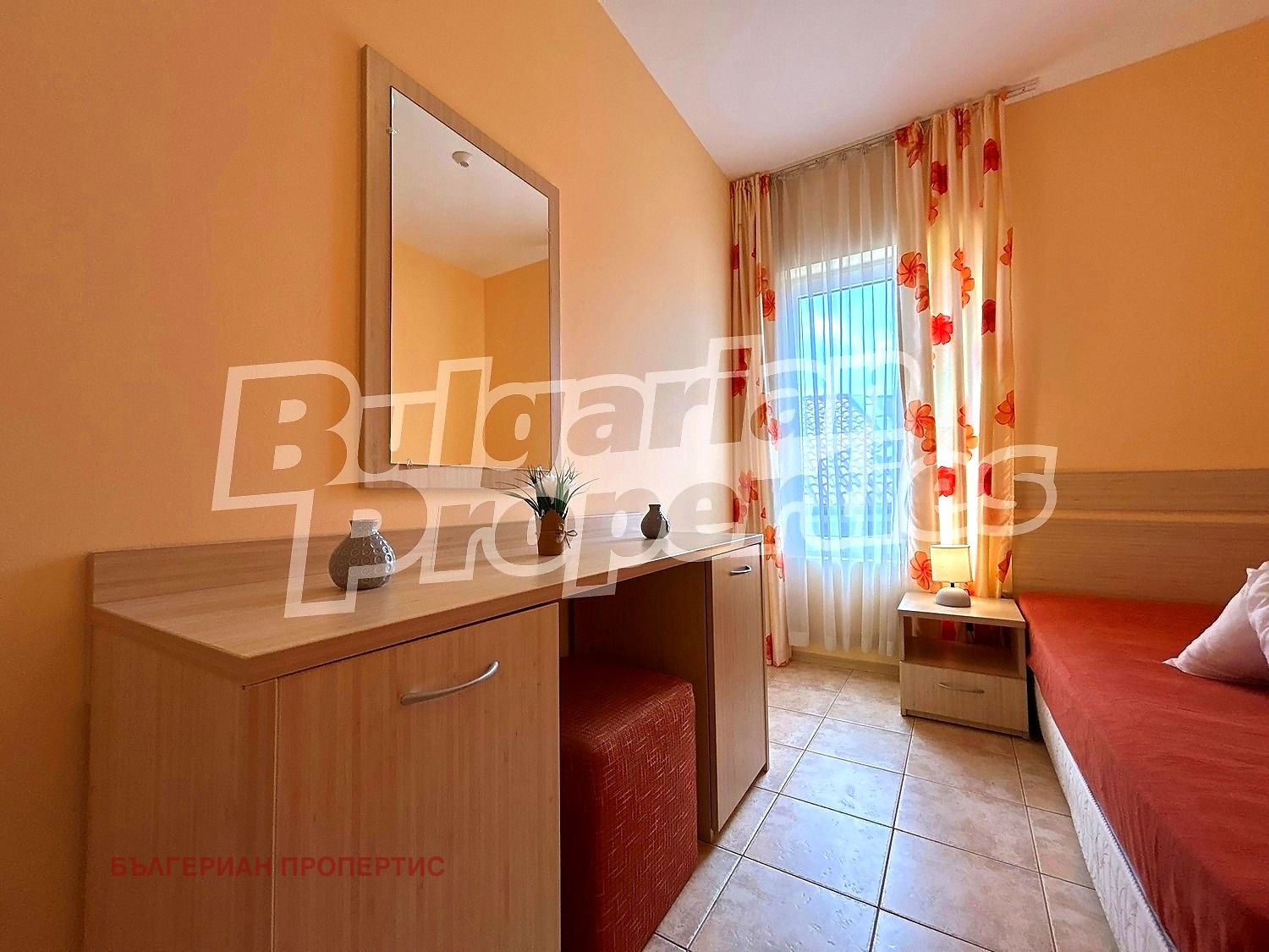 Продава 3-СТАЕН, гр. Свети Влас, област Бургас, снимка 2 - Апартаменти - 53564122