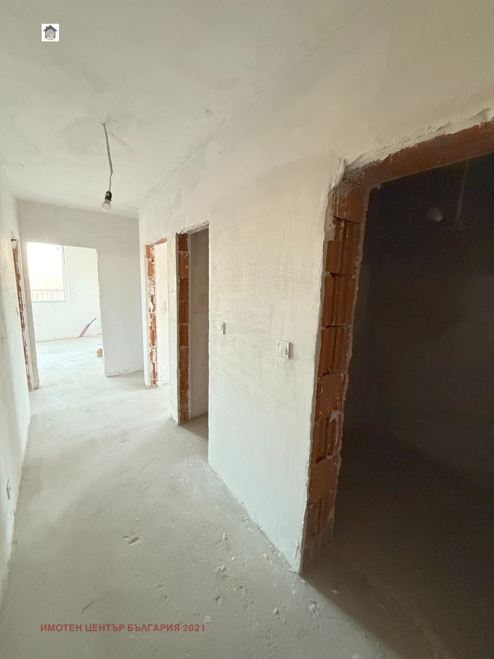 Продава 3-СТАЕН, гр. София, Овча купел, снимка 8 - Апартаменти - 53660005