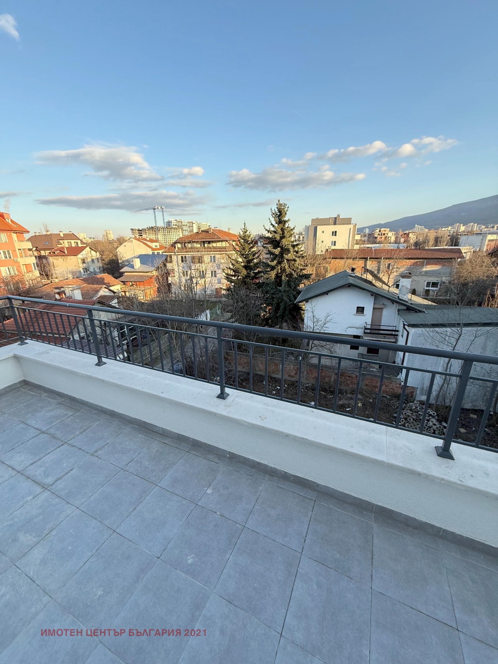 Продава 3-СТАЕН, гр. София, Овча купел