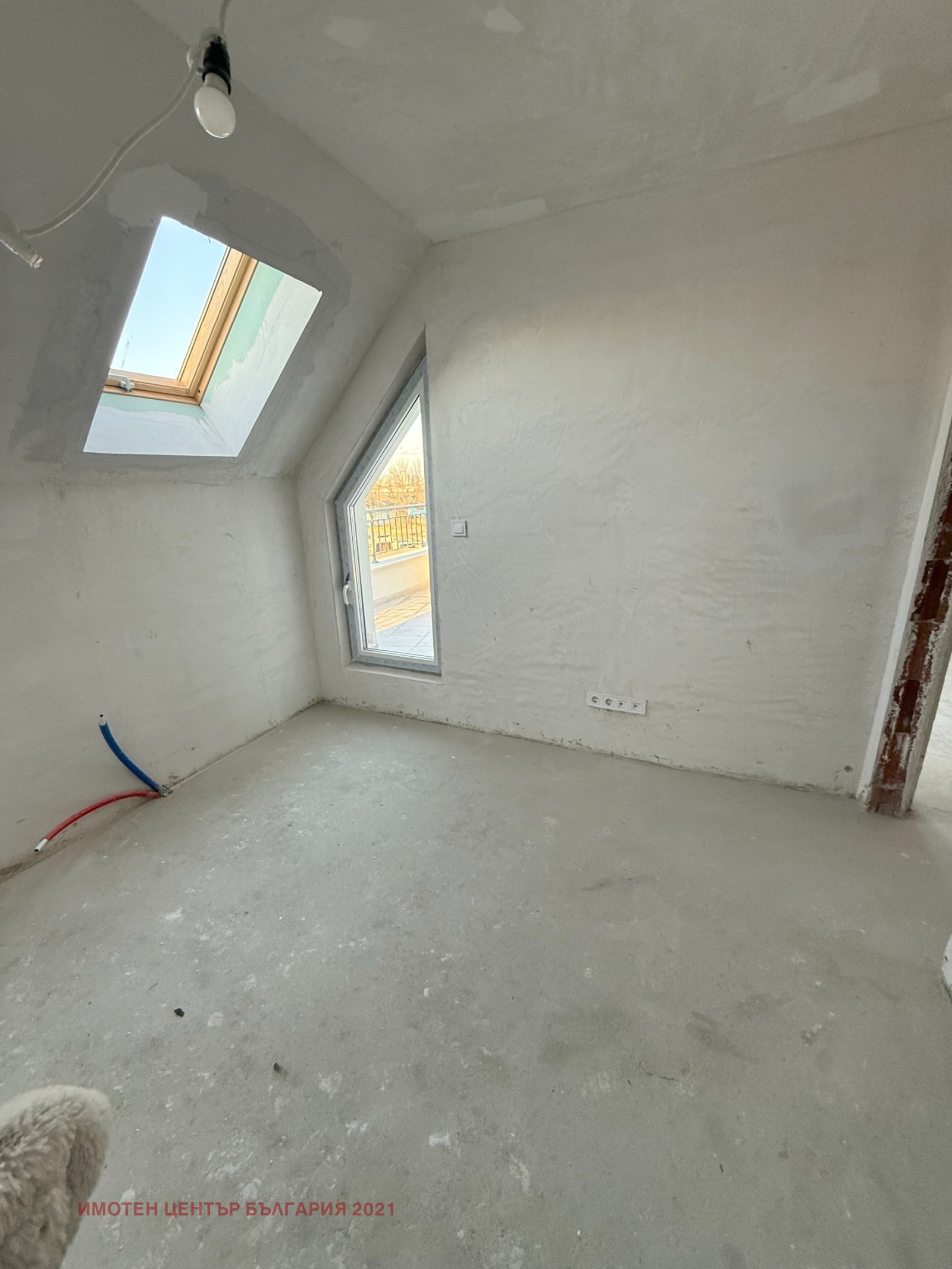 Продава 3-СТАЕН, гр. София, Овча купел, снимка 12 - Апартаменти - 53660005