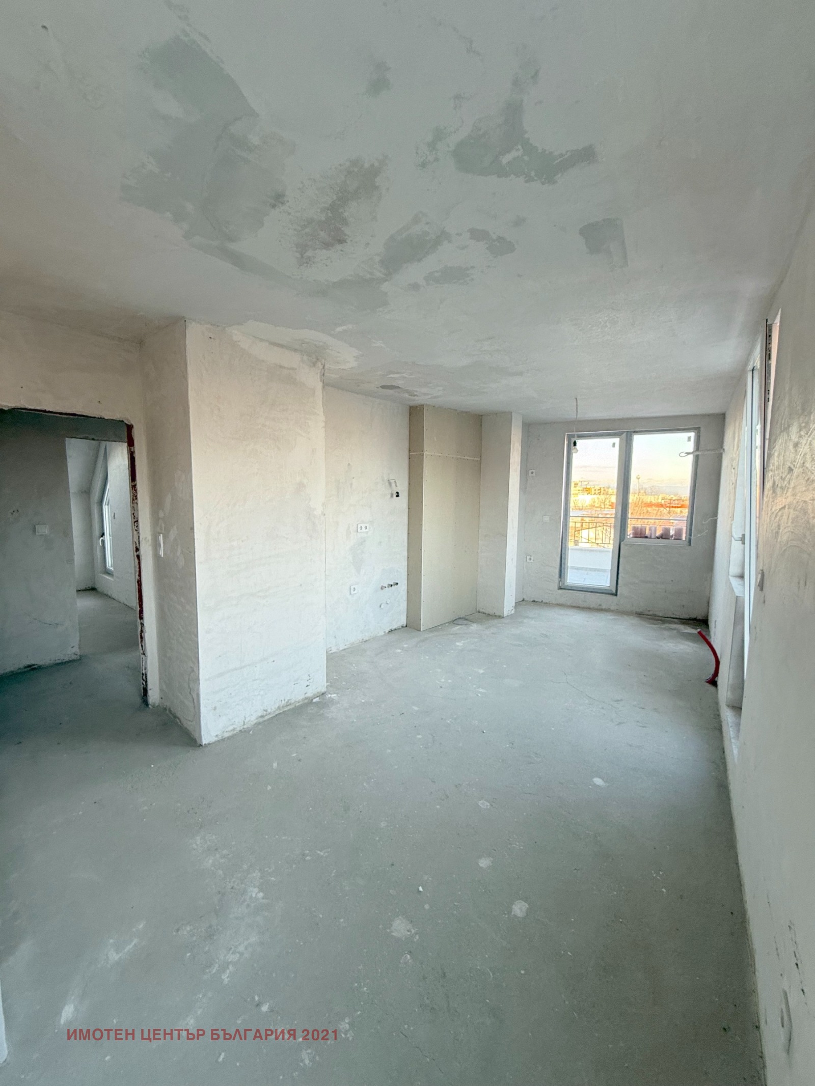 Продава 3-СТАЕН, гр. София, Овча купел, снимка 9 - Апартаменти - 53660005