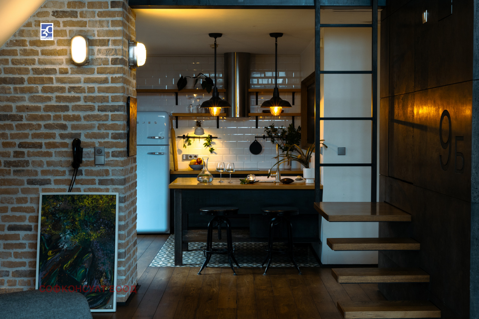 Продава 3-СТАЕН, гр. София, Борово, снимка 9 - Апартаменти - 53784387