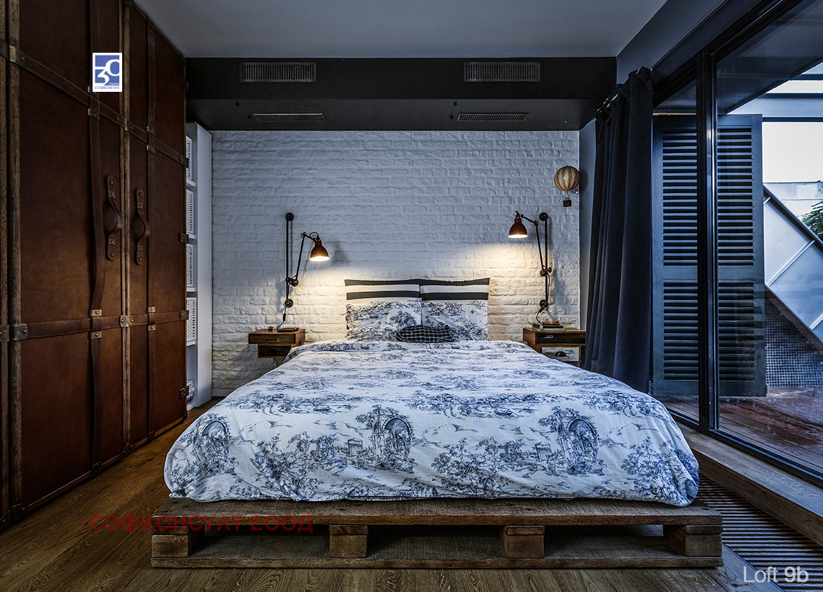 Продава 3-СТАЕН, гр. София, Борово, снимка 8 - Апартаменти - 53784387