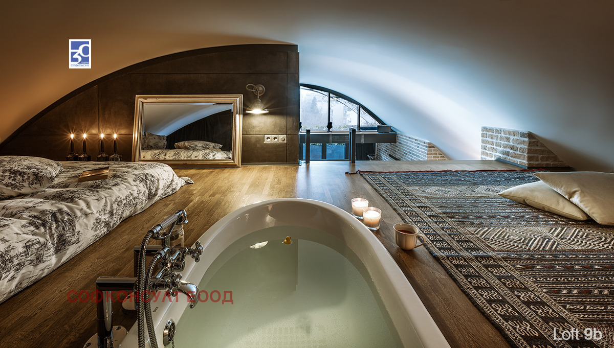 Продава 3-СТАЕН, гр. София, Борово, снимка 11 - Апартаменти - 53784387