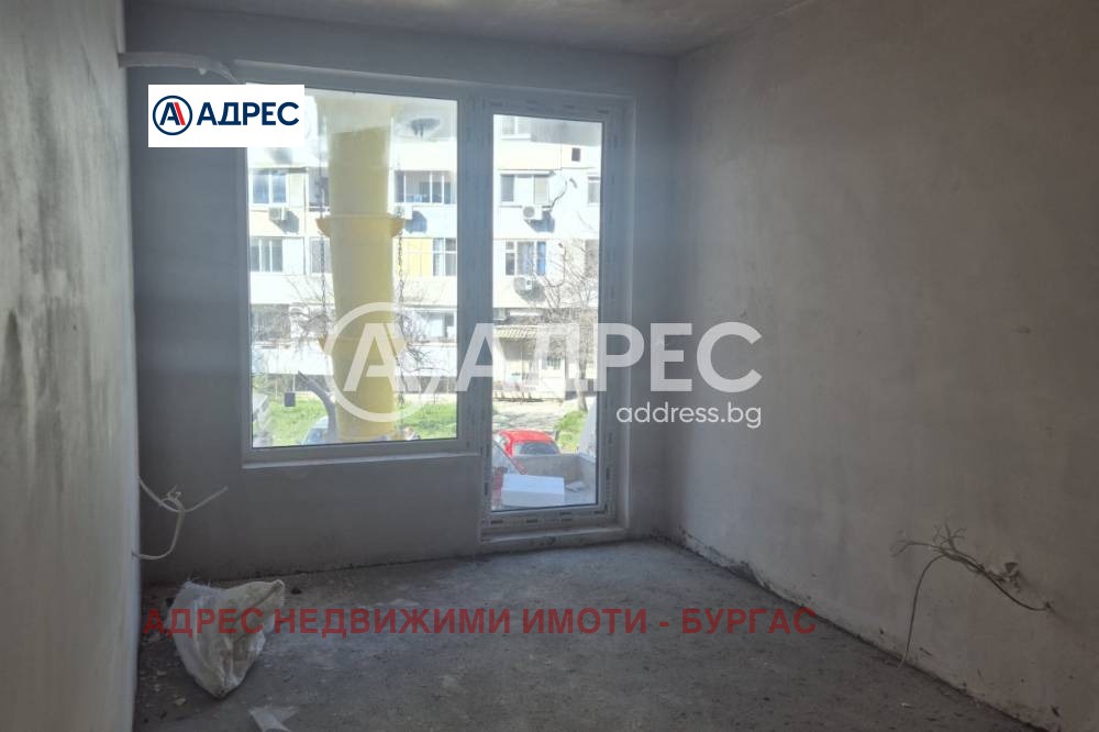 Продава 3-СТАЕН, гр. Бургас, Изгрев, снимка 13 - Апартаменти - 54029824