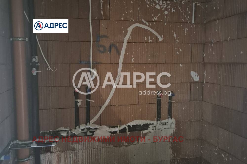 Продава 3-СТАЕН, гр. Бургас, Изгрев, снимка 17 - Апартаменти - 54029824