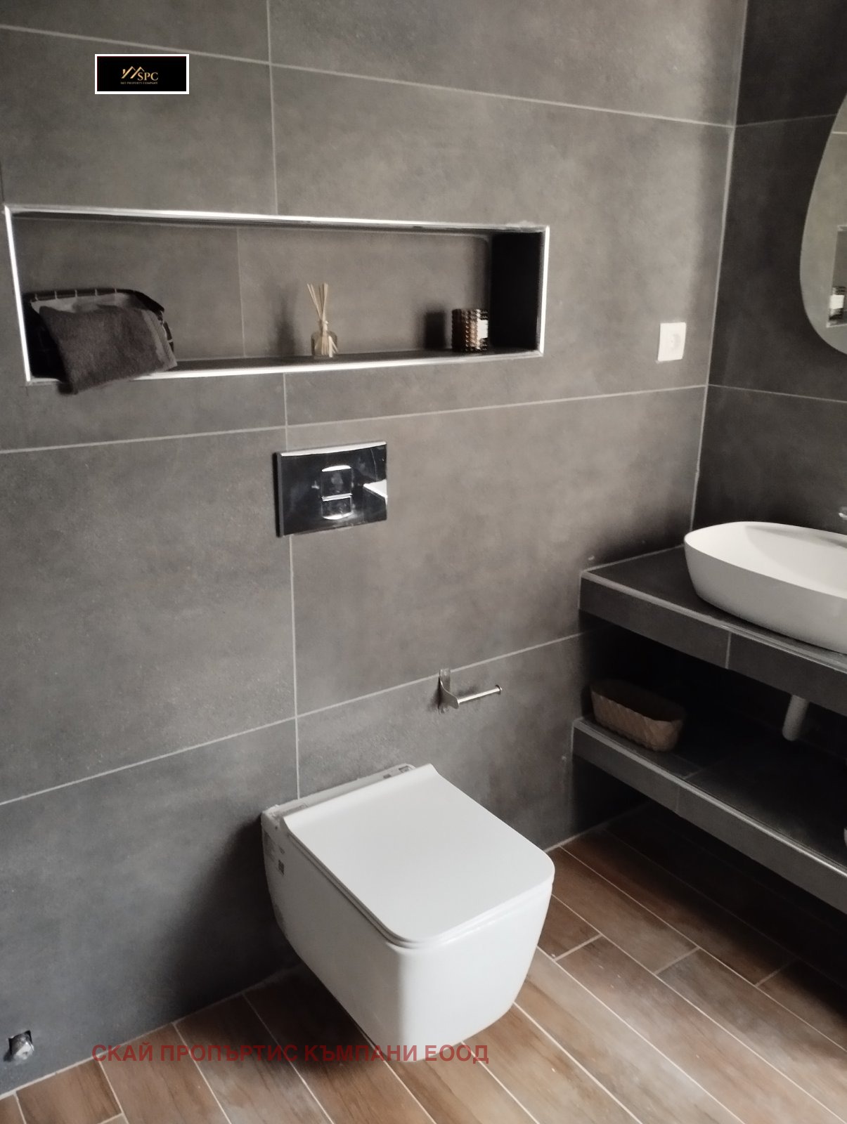 Продава 3-СТАЕН, Извън страната, област Извън страната, снимка 5 - Апартаменти - 54031771