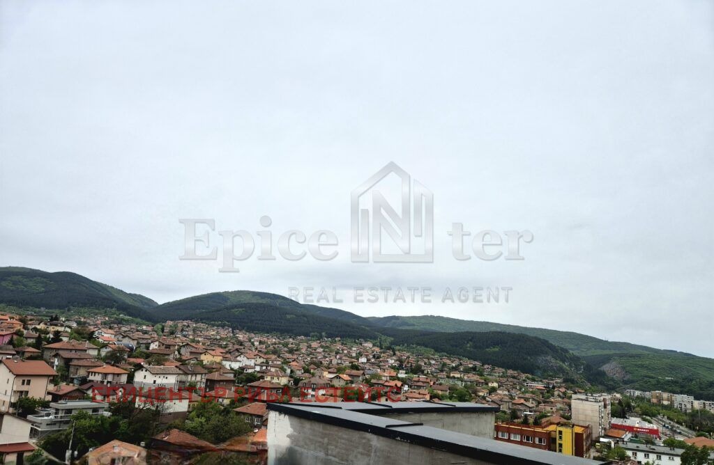Продава 3-СТАЕН, гр. Перник, Могиличе, снимка 2 - Апартаменти - 54480210