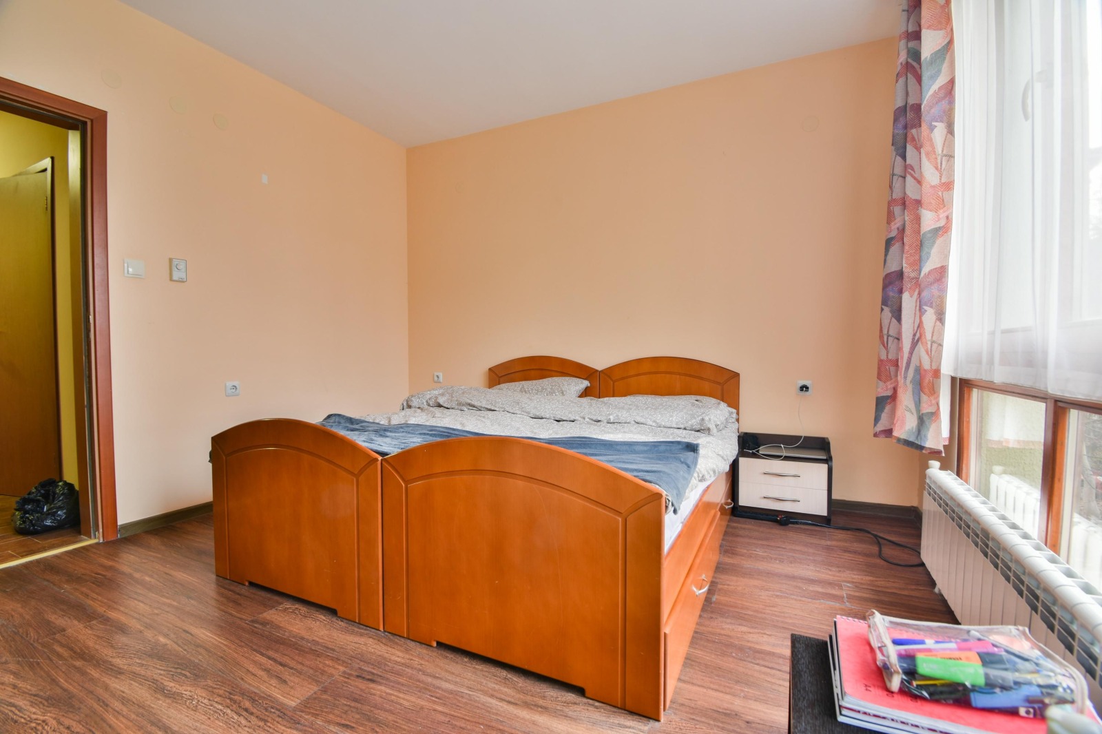 Продава 3-СТАЕН, гр. София, Манастирски ливади, снимка 4 - Апартаменти - 54563830