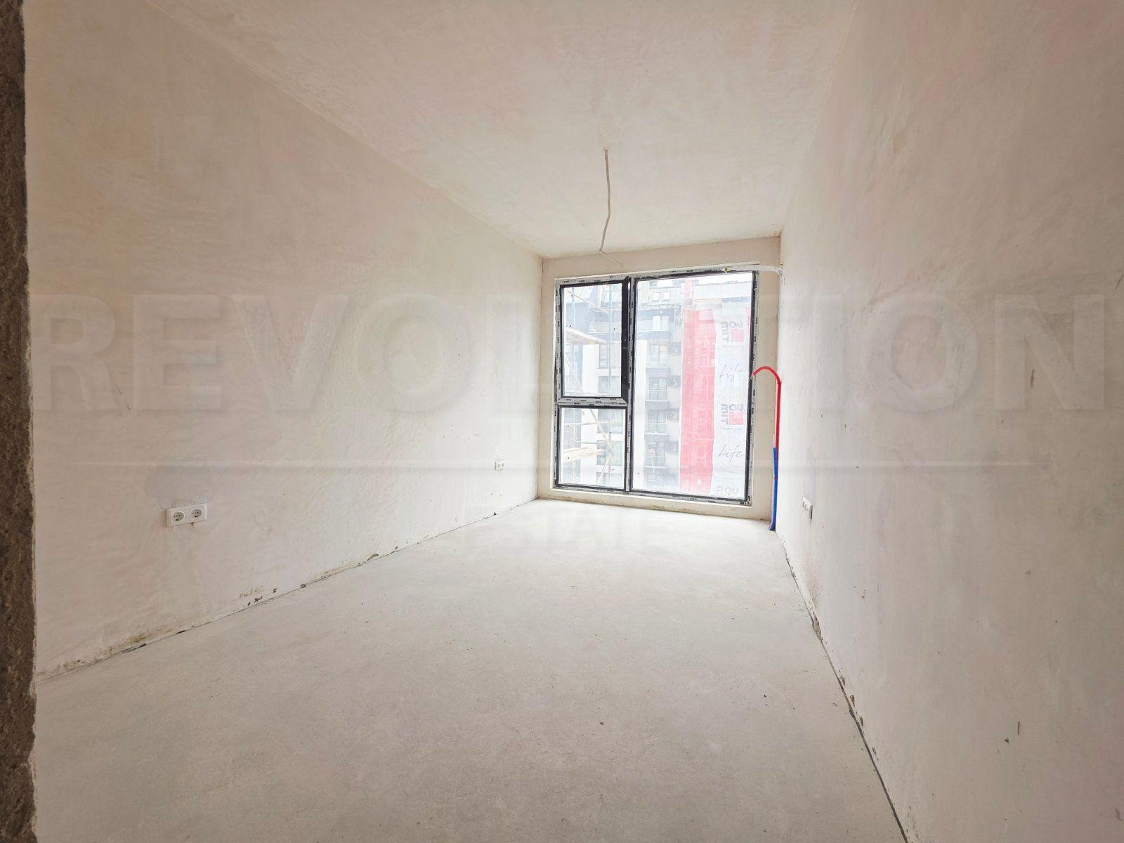 Продава 3-СТАЕН, гр. София, Сухата река, снимка 5 - Апартаменти - 54616854