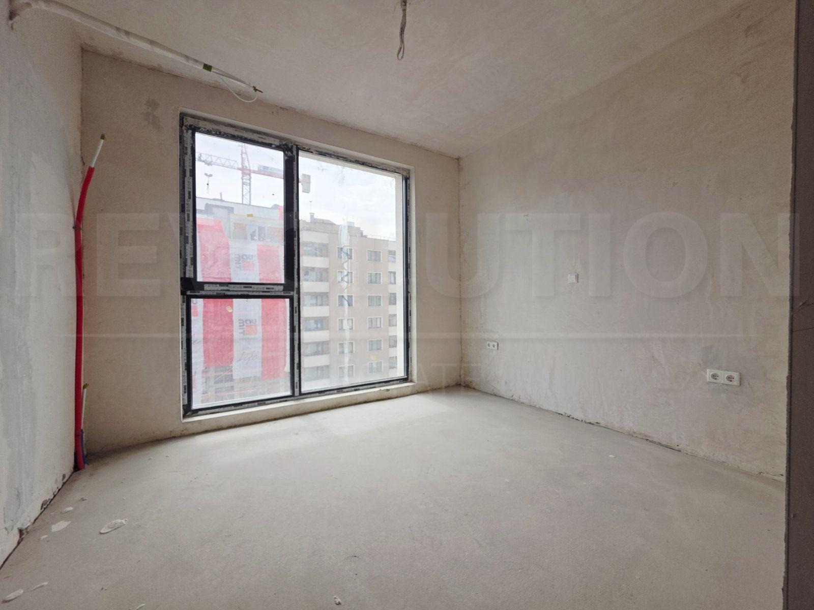 Продава 3-СТАЕН, гр. София, Сухата река, снимка 3 - Апартаменти - 54616854