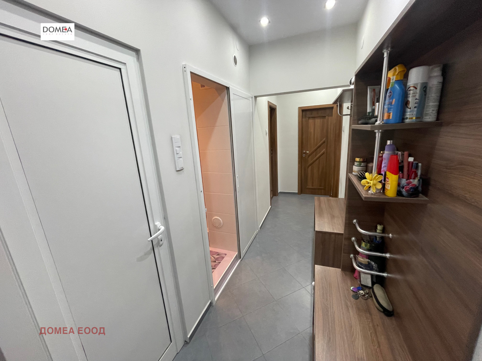 Продава 3-СТАЕН, гр. София, Толстой, снимка 9 - Апартаменти - 55886701