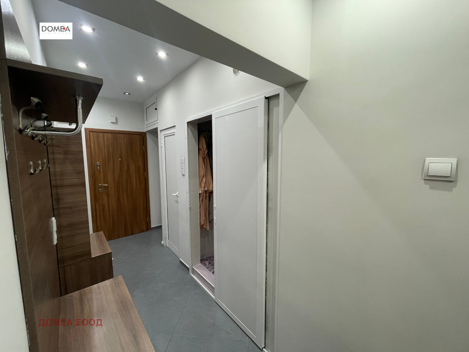 Продава 3-СТАЕН, гр. София, Толстой, снимка 5 - Апартаменти - 55886701