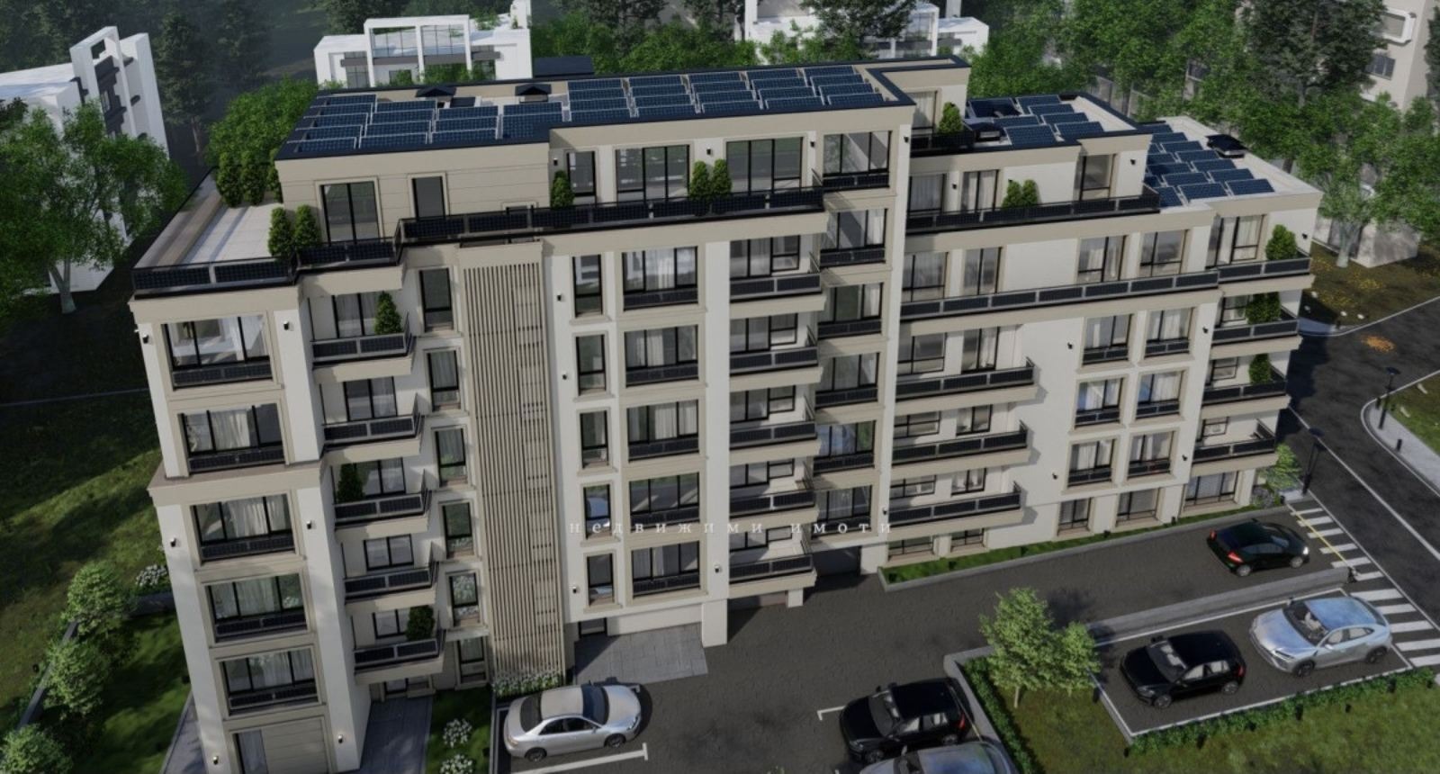 Продава 3-СТАЕН, гр. София, Люлин - център, снимка 2 - Апартаменти - 56090945
