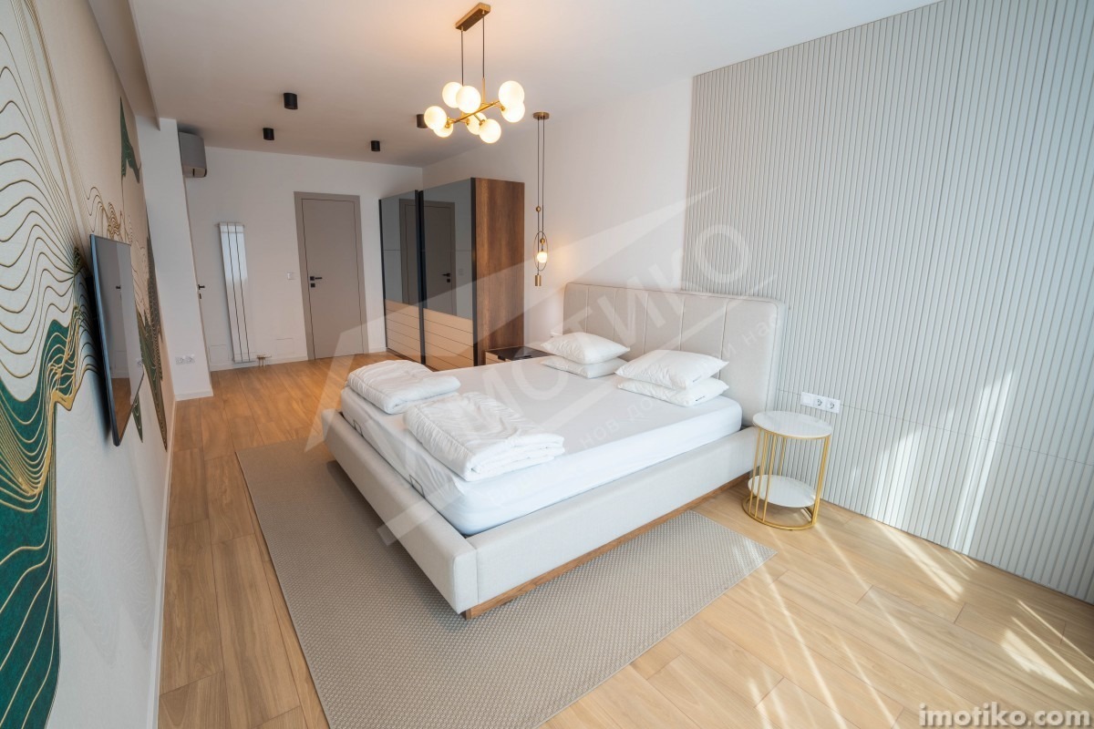 Продава 3-СТАЕН, гр. София, Дианабад, снимка 10 - Апартаменти - 56265624