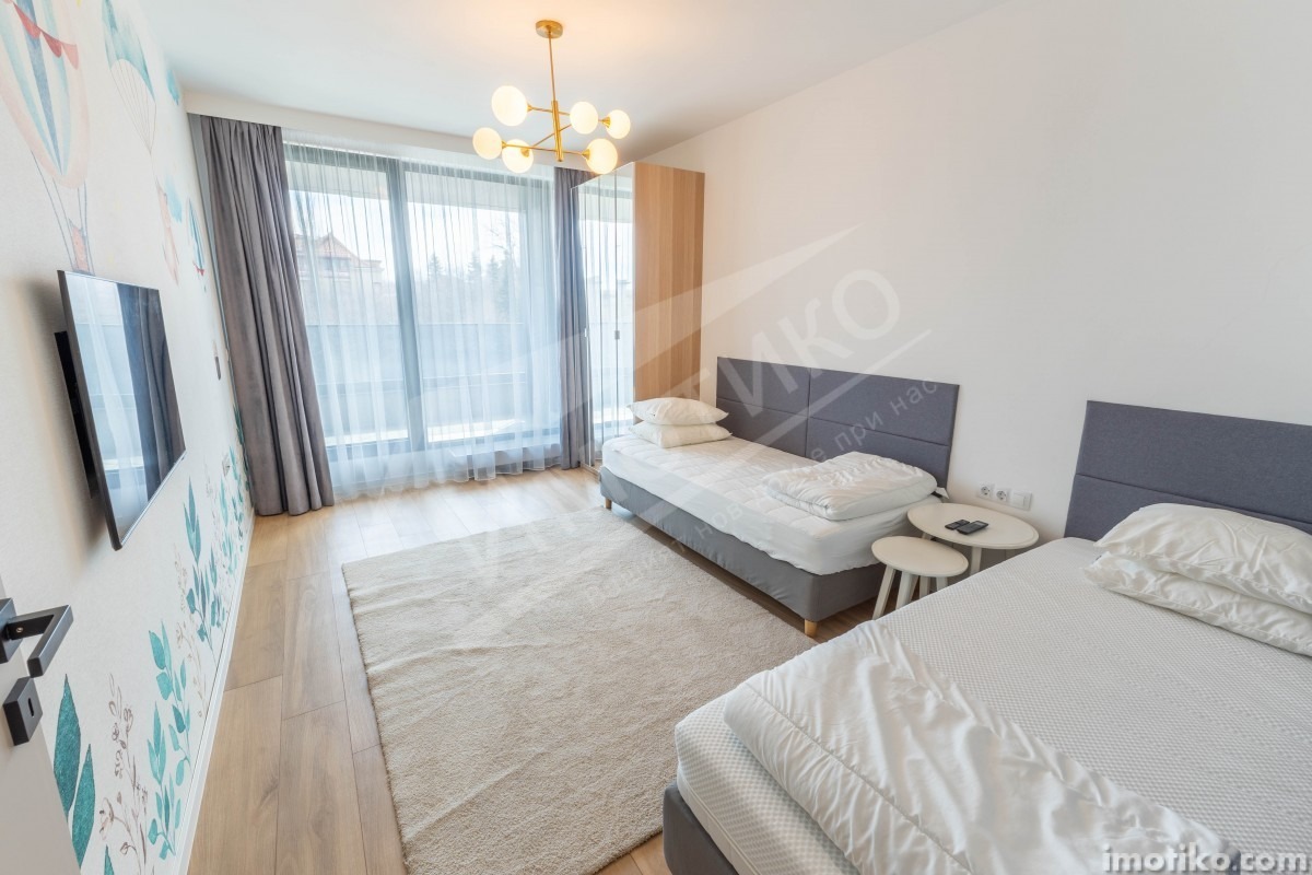 Продава 3-СТАЕН, гр. София, Дианабад, снимка 8 - Апартаменти - 56265624