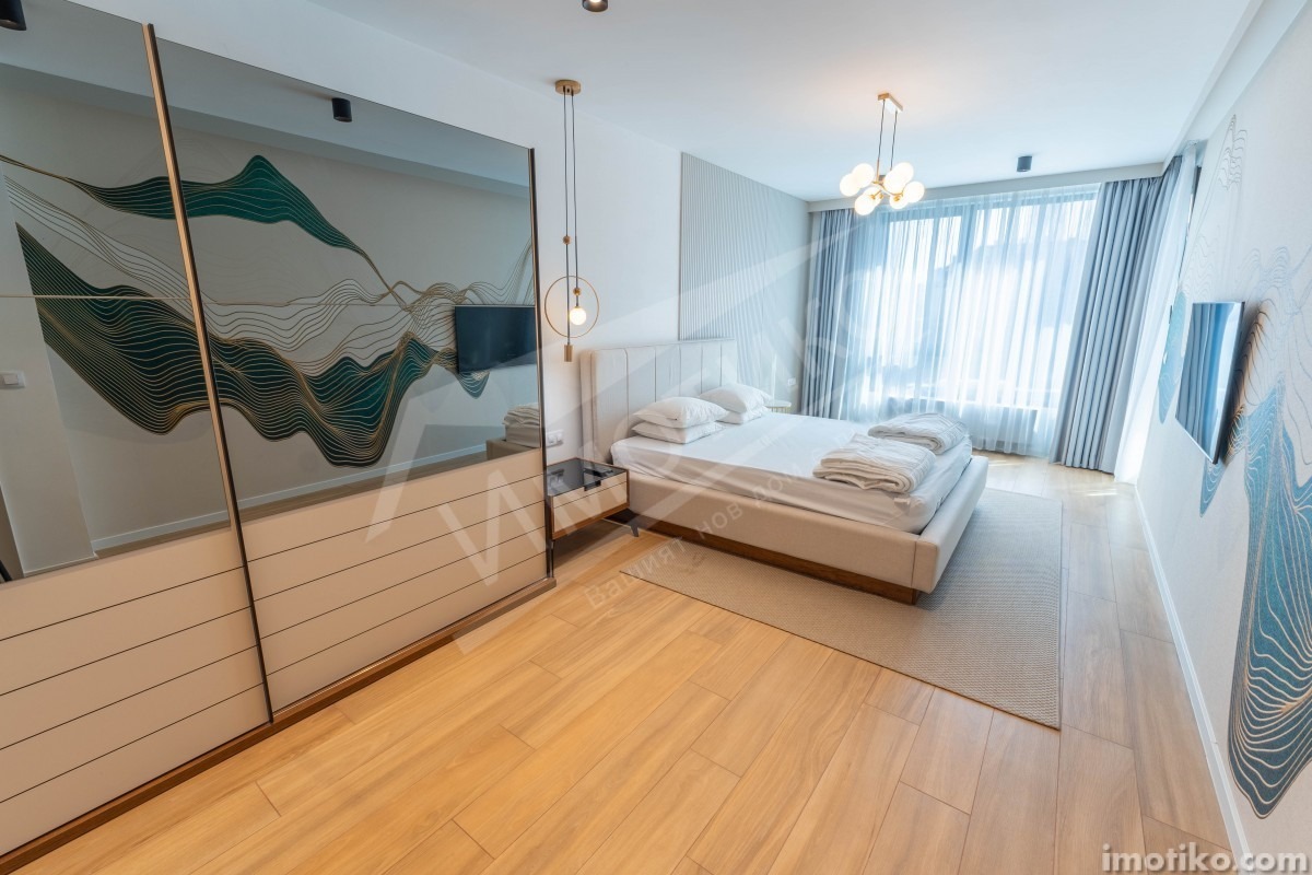 Продава 3-СТАЕН, гр. София, Дианабад, снимка 9 - Апартаменти - 56265624
