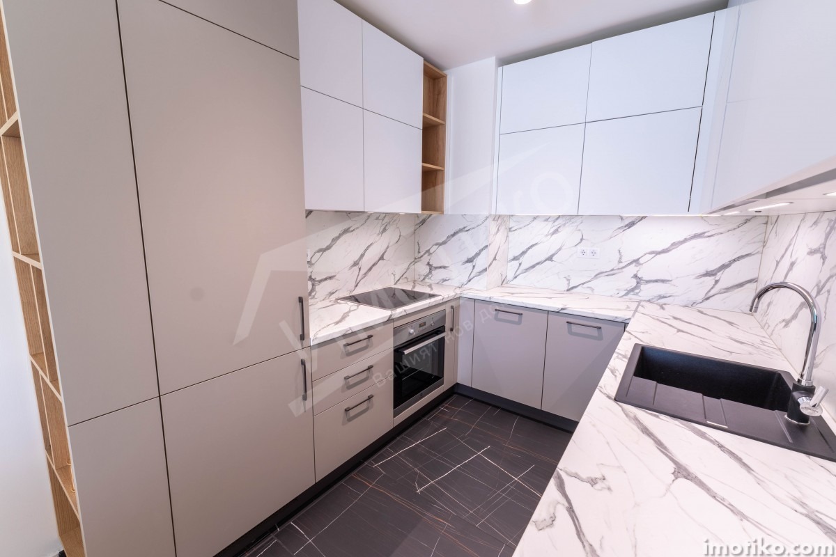 Продава 3-СТАЕН, гр. София, Дианабад, снимка 5 - Апартаменти - 56265624