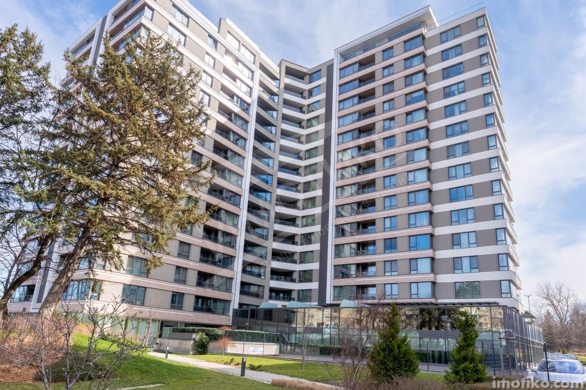 Продава 3-СТАЕН, гр. София, Дианабад, снимка 15 - Апартаменти - 56265624
