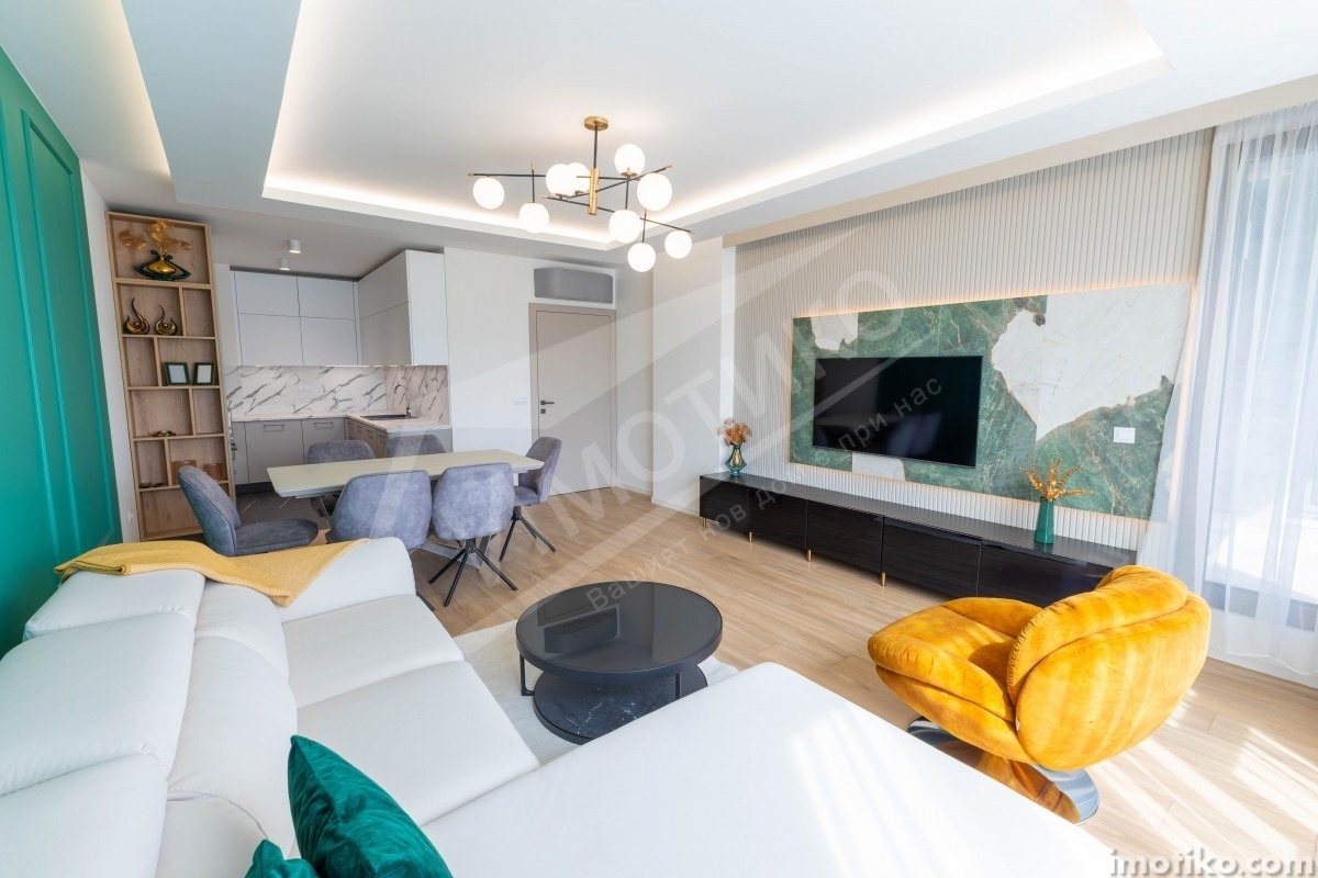 Продава 3-СТАЕН, гр. София, Дианабад, снимка 3 - Апартаменти - 56265624
