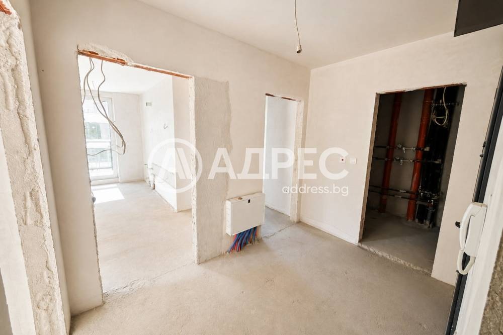 Продава 3-СТАЕН, гр. София, Банишора, снимка 5 - Апартаменти - 56516176