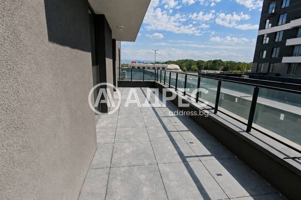 Продава 3-СТАЕН, гр. София, Банишора, снимка 11 - Апартаменти - 56516176