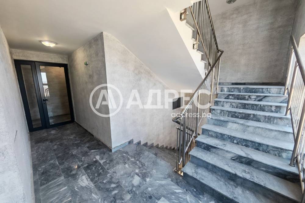 Продава 3-СТАЕН, гр. София, Банишора, снимка 15 - Апартаменти - 56516176