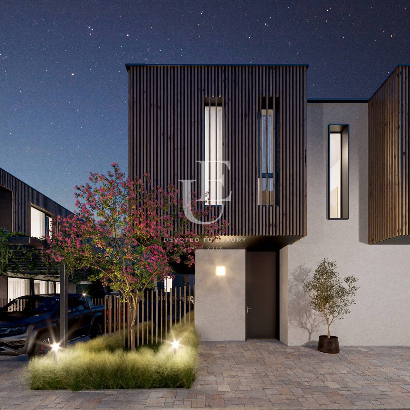 Продава КЪЩА, гр. София, с. Панчарево, снимка 4 - Къщи - 54014735