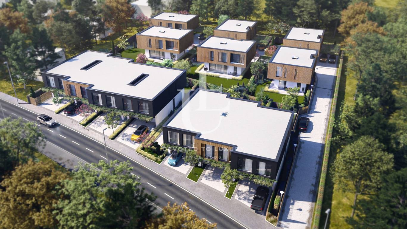 Продава КЪЩА, гр. София, с. Панчарево, снимка 5 - Къщи - 54014735